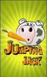 game pic for Jumping Jack Motion Sensor